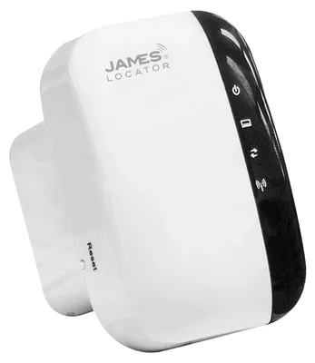 Produktbild von James Locator GPS Tracker Ortungsgerät