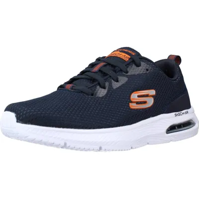 Produktbild von Sport / Zapatillas Hombre SKECHERS DYNA-AIR COLOR Blau NVY