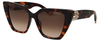 Produktbild von FURLA Sonnenbrille SFU879S 540752