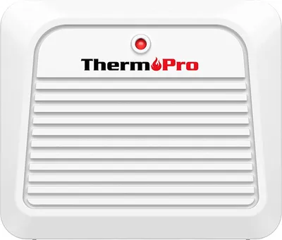 Image de ThermoPro TX-7C sonde de remplacement pour station météo TP-280C, 868 MHz, rechargeable
