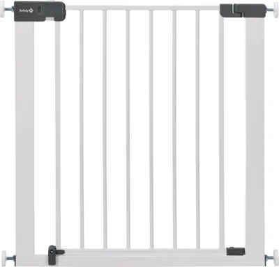 Produktbild von Safety 1st Quick Close+ Türsicherheitsbarriere zum Klemmen mit Verschluss-System