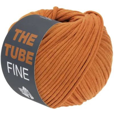 Produktbild von Lana Grossa - The Tube Fine 0106 rost