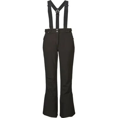 Produktbild von KILLTEC Thônes WMN Ski Sftshll PNTS C schwarz schwarz 42