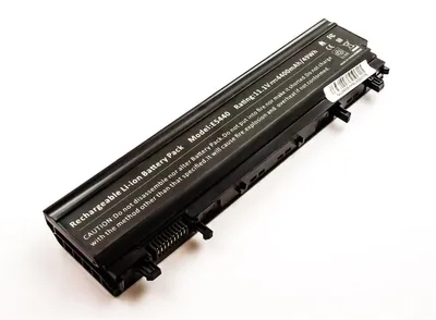 Immagine prodotto di Batteria per Dell 1N9C0 agli ioni di litio, 11,1 V, 4400 mAh, nera