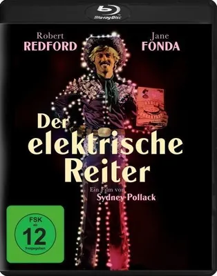 Produktbild von Der elektrische Reiter