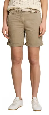 Produktbild von TOM TAILOR Damen Bermuda Shorts