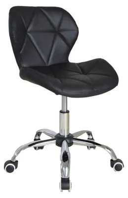 Image de Chaise de bureau ergonomique au design moderne