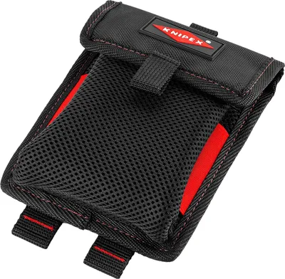 Image de Knipex 00 19 50 LE Tool bag (empty) (W x H x D) 135 x 190 x 40 mm