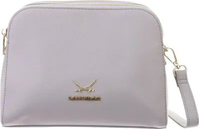 Produktbild von Sansibar Umhängetasche Crossover Bag Grey grau