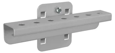 Produktbild von Lochwand Bit-Halter, B 150 x H 35 mm