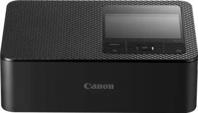 Produktbild von Canon Selphy CP-1500 schwarz