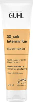 Produktbild von Guhl 30 Sek.Intensiv Kur Feuchtigk.