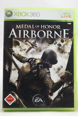 Produktbild von Medal of Honor - Airborne