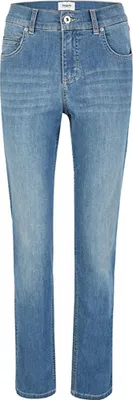 Produktbild von ANGELS JEANS STRETCH CICI light blue used 332 3400.3458 38 L28