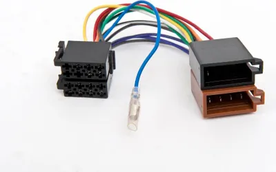 Image de Autoleads PC2-69-4 Adaptateur de harnais de cablag...