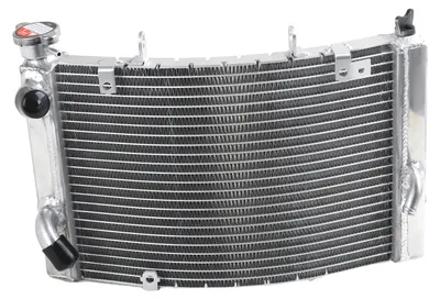Produktbild von Motor-Kühler, langlebiges Aluminium, verbesserte Kühlleistung, 08-12