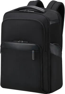 Produktbild von SAMSONITE Evosight Rucksack 17,3' EXP Schwarz