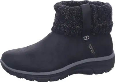Produktbild von Skechers Easy Going Winterstiefel Schwarz