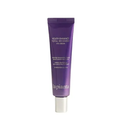 Produktbild von La Pianta - Augen und Lippencreme 30 ml - Koreanisch inspirierte Formel mit Kollagen und Niacinamid