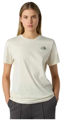 Zdjęcie produktu dla The North Face Γυναικεία κοντομάνικη μπλούζα Relaxed NSE Box Tee L