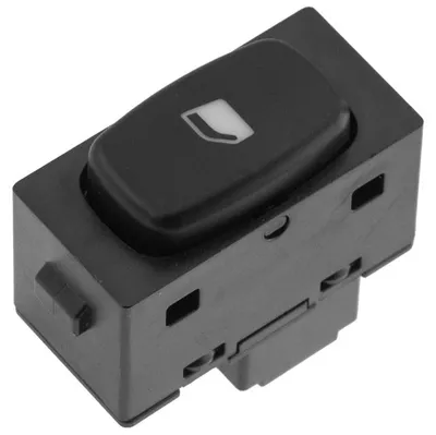Obrázek produktu pro Spínač stahování oken Peugeot 307/407, Citroën C5