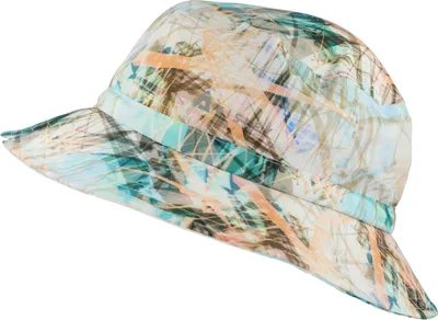 Eisley Fischerhut schnelltrocknend gemustert UV-Schutz 50+ in beige
