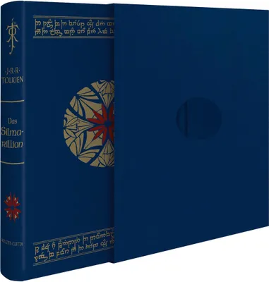 Produktbild von Das Silmarillion