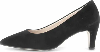 Produktbild von Gabor 1.390.17_8, Pumps in Schwarz für Damen, Größe 40