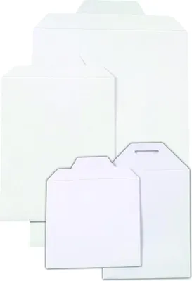 Obrázek produktu pro Karton P+P Kartonová obálka - A5 202x262mm 7-103