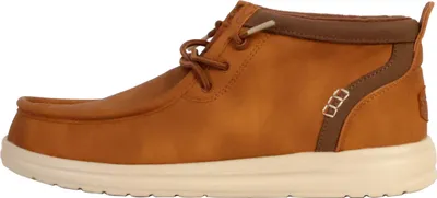 Immagine prodotto di Hey Dude Errores de Talla HD42051-2DU in Brown color size 44
