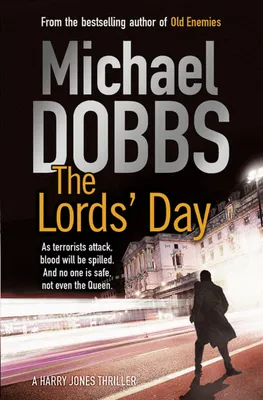 Produktbild von The Lords' Day