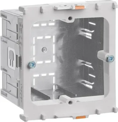 Immagine prodotto di HAGER GLT4001 Scatola da incasso frontra Energy Tehalit (GLT4001)