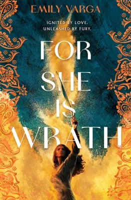 Produktbild von For She is Wrath