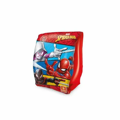 Image de Flotteur Spiderman Flotteur 25 x 15 cm