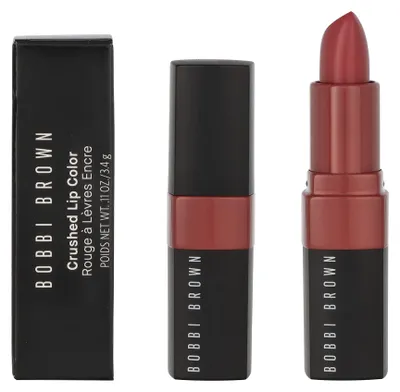 Zdjęcie produktu dla Bobbi Brown Crushed Lipstick, Różowy, Lilac, 1 kol., Kolorujący, Kobiety, Satyna, Matowy