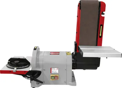 Produktbild von Holzmann BT203-914 Bandschleifer