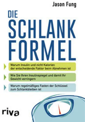 Obrázek produktu pro Die Schlankformel