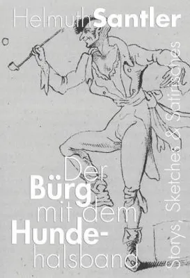 Immagine prodotto di Der Bürg mit dem Hundehalsband