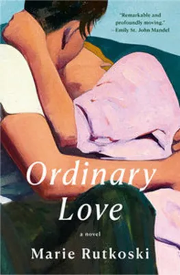 Produktbild von Ordinary Love