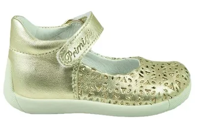 Immagine prodotto di Ballerine Primigi bambina PLATINUM - 20