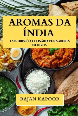 Produktbild von Aromas da Índia