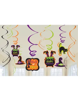 Produktbild von Amscan 670441, Folie, Papier, 12 Stück(e)
