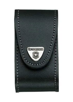 Immagine prodotto di VICTORINOX 4.0521.3 VICTORINOX Gürteletui für Taschenmesser schwarz
