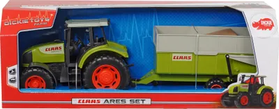 Zdjęcie produktu dla Zestaw CLAAS Ares
