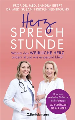 Produktbild von Herzsprechstunde
