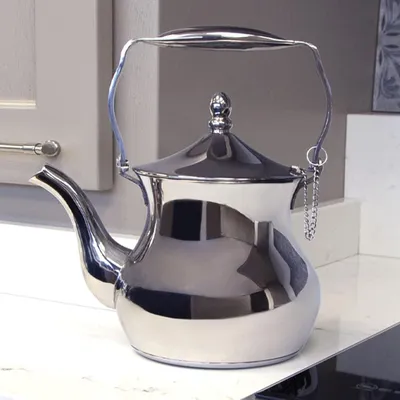Produktbild von Marokkanische Teekanne, 1,36 l