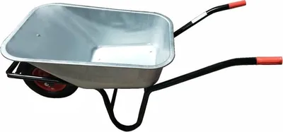 Obrázek produktu pro Zahradní kolečko WB6414 100 L