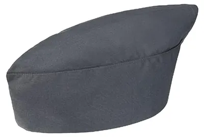Immagine prodotto di Karlowsky - Cappello da cuoco LT2873 (taglia unica) (antracite)
