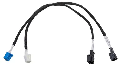Adapter Rückleuchten für Mercedes-Benz A-Klasse W176 VERSION 1 Original Kufatec MOPF