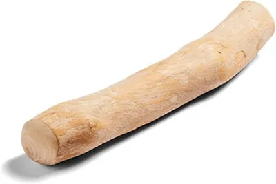 Produktbild von Supravit Natürlicher Kauknochen aus Kaffeeholz für Welpen